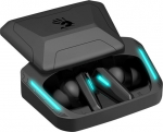 A4Tech Bloody TWS M70 must/sinine juhtmevabad In-Ear