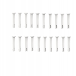 Tihvt, polt, riiv, kork Bestway Intex basseinile 78mm komplekt 20tk