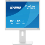 Monitor iiyama ProLite B1980S-W1 - ec