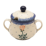 Suhkrukauss 200 ml Ceramika Bolesławiec Suhkrukausid