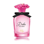 Tualettvesi Dolce & Gabbana Dolce Lily EDT naistele, 75 ml