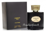 L&otilde;hnavesi Rovena Comfort Noir Pour Femme EDP naistele, 100 ml