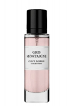 L&otilde;hnavesi Clive Dorris Grey Mountain EDP naistele, 30 ml