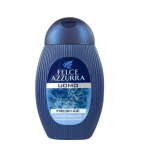 Felce Azzurra du&scaron;i&scaron;ampoon meestele Fresh Ice 250ml