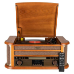 Reflexion muusikakeskus HIF2002DAB