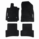 Frogum Horizon tekstiilist matid RENAULT CLIO IV 2012-2020