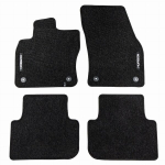 Frogum Horizon tekstiilist matid VOLKSWAGEN TIGUAN II 2016-2024