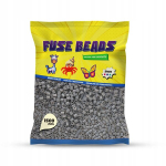 Hallid triigitavad helmed Benny Beads 1500 tk 5 mm