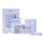 Sildiprinter Niimbot D110_M, rulliga