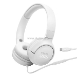 JBL Tune 520C White