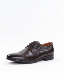 Meko Melo meeste kingad 418067 01, tumepruun