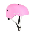 Rulluisukiiver Nils Extreme MTW001, M 55-58cm, roosa