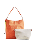 Naiste kott Desigual 343367, oranž