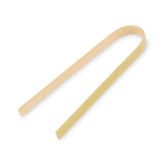Bambusest suupistepitsid 10 cm 50 tk.