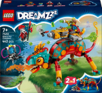 LEGO Dreamzzz Mateo tulekameeleon