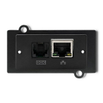 Qoltec SNMP UPS 50389