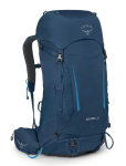 Osprey Meeste matkaselk 38 L / XL atlassinine 220190