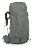Matk seljakott - Osprey - Kyte 48 XS/S - Kaki - 48L - Ergonomiline ja hingav