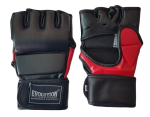 Mma kindad poksikotile Red Fight Evolution M