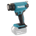 Kuuma&otilde;hupuhur Makita LXT DHG180Z; 18 V (ilma aku ja laadijata)