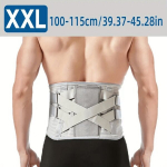Alaosa Tugiv&ouml;&ouml; Meestele ja Naistele, Suur Tellimus., 2XL