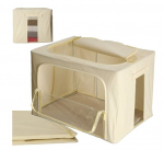 Voodipesu hoiukott, 66l