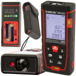 Laser kaugusm&otilde;&otilde;dik digitaalne kaugusm&otilde;&otilde;dik 50m