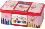 Viltpliiatsid Faber-Castell 33-v&auml;rvi baleriin