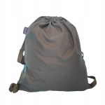 Piran Backbag seljakott-kott &ndash; 10l - veekindel - oliivroheline