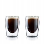 Mplco 2 espresso klaasi komplekt, 80 ml, Mpl070612