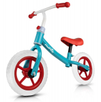 Jooksuratas Malplay Eva, Punane/Sinine