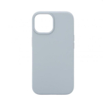 Connect iPhone 15 Premium Magsafe Soft Touch Silicone Case Hall