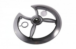 Jalgratta ketikaitse 42T-44T, Sunnywheel (35V) 311