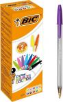 Sulepea Bic Cristal (Renoveeritud A+)