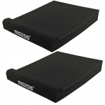 Monitorik&otilde;larite alused, nurgaga vahtpadjad Mozos