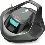 Automaatne basseinipuhastusrobot Led Aiper Seagull Se
