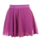 S&auml;rk Girls Women s Pads Shorts Guard Pants & Skirt for Skating, L