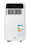 Standart konditsioneer Standart YPF1-07C/3/3, 785W