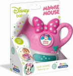 Interaktiivne kastekann Clementoni Minnie Mouse, roosa
