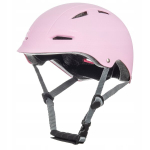 Laste jalgrattakiiver Bergen Scout S 49-56 cm &uuml;likerge roosa