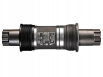 Shimano Bb-es300 Bsa Octalink jalgratta keskjooks 126/68mm