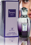 Teasor Night Rose by Rovena Parf&uuml;&uuml;mvesi naistele 40ml, EDP