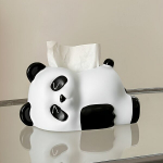 Salvr&auml;tikukarp "panda"