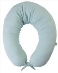 Toitmispatja BabyMatex Moon, 260 cm