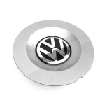 VW Passat B5 5 2001 2005 Dekoratiivne Kaas Brilliant Chrome Dolomiit Hall Originaal 3B0601149KGRB