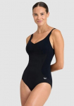 Ujumistrikoo naistele Arena Bodylift Manuela
