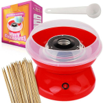 Suhkruvati masin Berimax Pro SugarCloud X8, 450 W