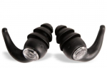K&otilde;rvatropid Arena Earplug Black