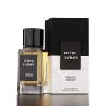 L&otilde;hnavesi Fragrance World Mystic Leather EDP naistele/meestele, 100 ml