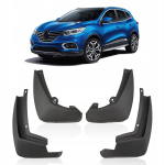 Renault Kadjar 2015-2022 porikaitsmed